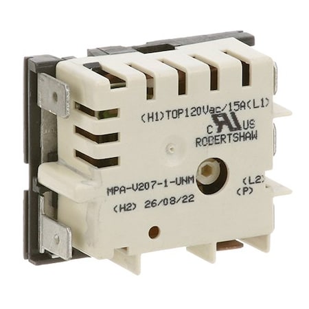 Eagle Group Infinite Ctrl, 120Vac 15A 383640